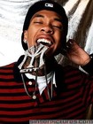 Picture for song 'MY SWAGG SICK (TYGA TYPE BEAT) CLUB BANGA W/HOOK' by artist 'E-ROCC ON THE BEAT'