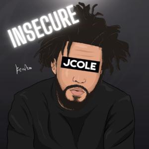 Picture for song 'Insecure pt2 (Hook By Fedarro)' by artist 'Fedarro'