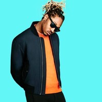 Picture for song 'FUTURE X 21 SAVAGE TYPE BEAT *AINT LOYAL* ' by artist 'FLXME'