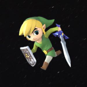 Picture for song 'Link' by artist 'Foolish Beats'