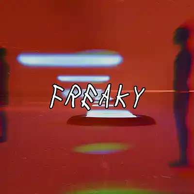 Picture for song 'Freaky (Free Download)' by artist 'Frankenstein Beats'