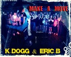 Picture for song 'Make A Move feat. Eric-B' by artist 'Fresh Crack Records'