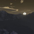Picture for song 'Cold Hip Hop Beat good for Rap Freestyle' by artist 'FrostFuzz Productions'