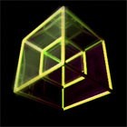 Picture for song 'New Dimensions (free d/l)' by artist 'FrozenjaZz'