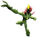 Picture for song 'Swampfire' by artist 'FusionFall Project'