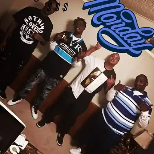 Picture for song 'MAKE-EM-MAD' by artist 'G.R.I.M.Y. ENT.'