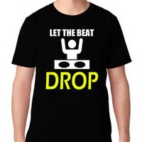 Picture for song 'Marcus Perez - Da Beat Drop Tag! (Da Beat)' by artist 'G.Bread'