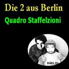 Picture for song 'Die 2 aus Berlin - Jogging' by artist 'Die 2 aus Berlin Mitte'