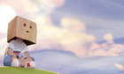 Picture for song 'Outside The Box' by artist 'GiVerson'