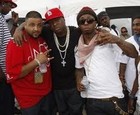 Picture for song 'On My Grind' by artist 'Grasso Beats'