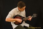 Picture for song 'Parson's Farewell' by artist 'Greg Wright (UK)'