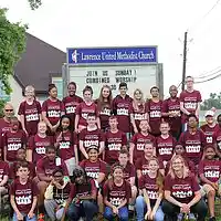 Picture for song 'Join the Youth Corps this Summer' by artist 'Hardheaded'