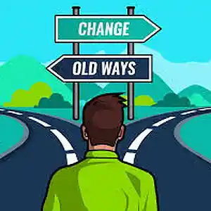 Picture for song 'Change - 90Bpm' by artist 'HenrokBeatz'