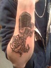 Picture for song 'ALL 4 ME FREESTYLE' by artist 'Hollogram aka The Kidd Hollo'