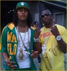 Picture for song 'You Can Buck | Free DL' by artist 'HollywoodTrell'