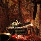 Picture for song 'Slaughterhouse' by artist 'Human Wire Sound'