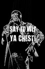 Picture for song 'Say It Wit Yo Chest (Produced by John Qwest)' by artist 'iAmJohnQwest'