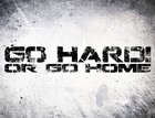 Picture for song 'Go Hard' by artist 'IcedOutEazy'