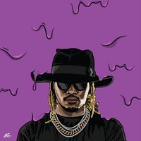 Picture for song 'Stick$' by artist 'iDBeatz Productions'