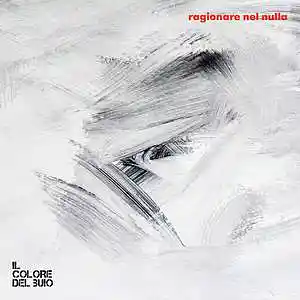 Picture for song 'Ciclamino' by artist 'Il colore del buio'