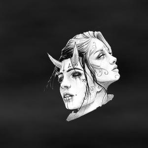 Picture for song 'Bryson Tiller x Doja Cat R&B Trapsoul Type Beat' by artist 'illi Beats'