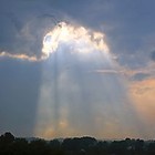 Picture for song 'Shining Through *Sampled*' by artist 'INCRebelMuzik'