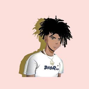 Picture for song 'YOUNG (Iann Dior/Trippie Redd/Trap/Pop)' by artist 'IOX'