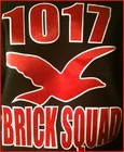 Picture for song '*Brick Squad Type Joint*(SOLD)' by artist 'Its City Beatz'