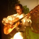 Picture for song 'The West Wind Song' by artist 'James Hollingsworth'