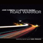 Picture for song 'Caravan (w/ Orquesta Dharma)' by artist 'Jamie Dubberly'