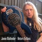 Picture for song 'Return To Bass' by artist 'Jamie Mallender'