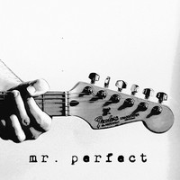 Picture for song 'Mr Perfect' by artist 'Joey Mack'