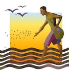 Picture for song 'Spreadin Rythm Around' by artist 'Jason X MCJX (world wide)'