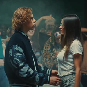 Picture for song 'WhatYouSay' by artist 'JCaspersen'