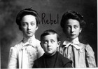 Picture for song 'Rebel' by artist 'JinxBeats.com'