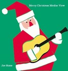 Picture for song 'We Wish You a Merry Christmas' by artist 'Joe Christmas'