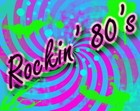 Picture for song 'Rockin' 80's' by artist 'Joe Hill'