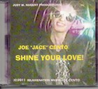 Picture for song 'JOE JACE CENTO-Dont Let Up Joe.mp3' by artist 'JOE JACE CENTO'