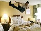 Picture for song 'stop jumping n my bed' by artist 'Joe Tha Chemist'