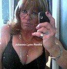 Picture for song 'Time Waits 4 No One/When I'm Gone' by artist 'Johanna Renfro'