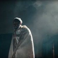 Picture for song 'THE YOUNG POPE Kendrick Lamar type beat' by artist 'BLDBRG'