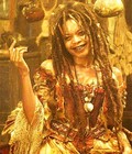 Picture for song 'Evil Spirits' by artist 'KD of the NOC'