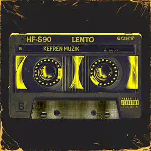 Picture for song 'LENTO' by artist 'Kefren Beats'