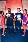 Picture for song 'fresh out da spot' by artist 'kelsonte'
