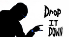 Picture for song 'Drop It Low Ft Chris Brown' by artist 'Kenny Tha Great'