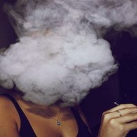 Picture for song 'Vapor cloud (Childish Gambino x J Cole Type Beat)' by artist 'Kid Ocean'
