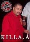 Picture for song 'Bottles' by artist 'Killa A Frum Da Bay'