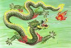 Picture for song 'Dragon Earth' by artist 'Klaatu (CT)'