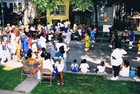 Picture for song 'Celebrate (Free D/L)' by artist 'Kool Audio'