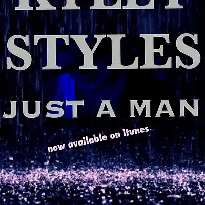 Picture for song 'Just A Man 192.mp3 816201' by artist 'Kyley Styles'